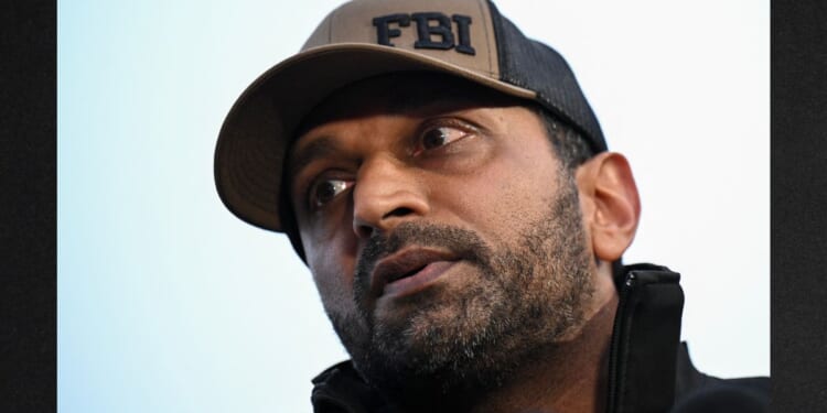 FBI Director Kash Patel has reportedly assigned extensive agency resources to the investigation of social services fraud in Minnesota.