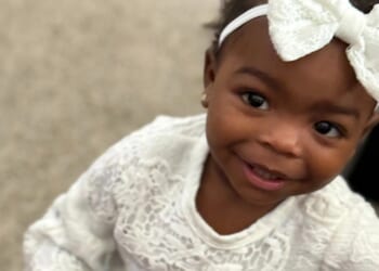 Baby girl, one, tragically drowned after dad fell asleep in hot tub while holding her