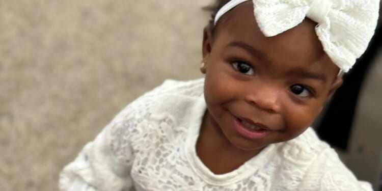 Baby girl, one, tragically drowned after dad fell asleep in hot tub while holding her