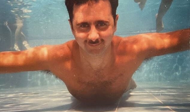 Bashar Al-Assad (pictured) was known as the 'Butcher' of his nation for the brutality of his treatment of his people