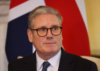 Benefits Britain Is on the Verge of a Nervous Breakdown