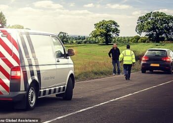 The lowest-scoring breakdown assistance providers - according to drivers who completed the latest What Car? survey - was Allianz Global Assistance, which provides manufacturer-branded services for various car makers offering roadside assistance as part of vehicle sales packages