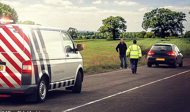 The lowest-scoring breakdown assistance providers - according to drivers who completed the latest What Car? survey - was Allianz Global Assistance, which provides manufacturer-branded services for various car makers offering roadside assistance as part of vehicle sales packages