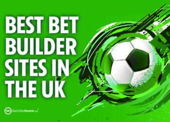 Best bet builder sites in the UK for 2025/26