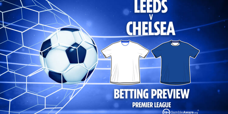 Betting tips, odds and free Premier League predictions