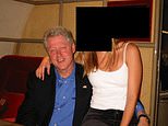 Bill Clinton demands ALL Epstein files be released by DOJ as victims claim THOUSANDS more pictures still being held from public