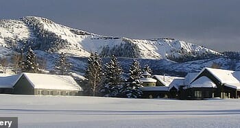 St. Benedict's Monastery in Snowmass sold its 3,700-acre estate for $120million