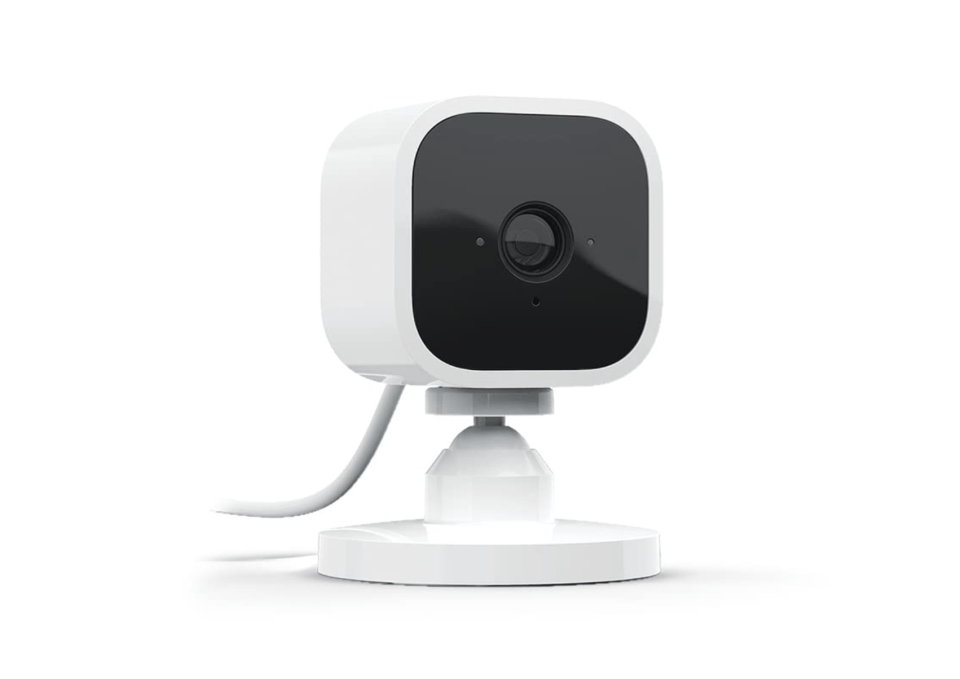 Blink Indoor Camera.