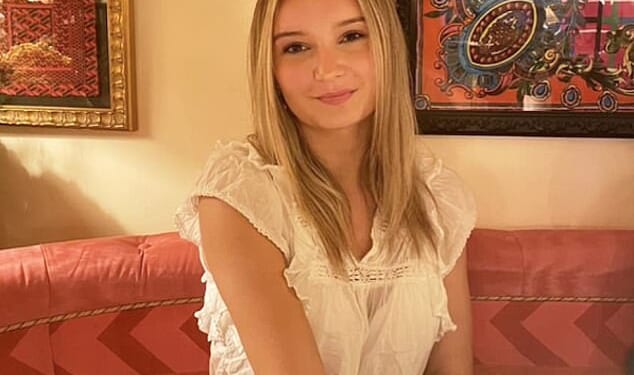 Audrey Morris, a 19-year-old originally from Los Angeleswho has been living in Denmark with her family since she was nine, faced being kicked out of the country earlier this year due to administrative issues surrounding her visa