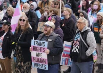 Blue States Sue Trump Administration Over Gender Affirming Care – HotAir