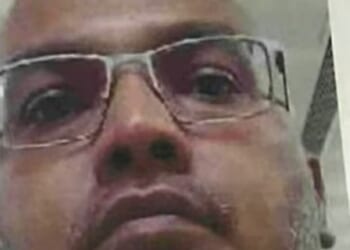 The first clear photo of Bondi Beach terrorist Sajid Akram (pictured) has emerged as new details about his trips to Indiaare revealed