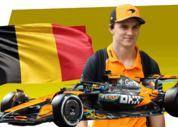 Book your seat for the 2026 Belgian Grand Prix at Spa-Francorchamp including Eurostar travel from only £835pp