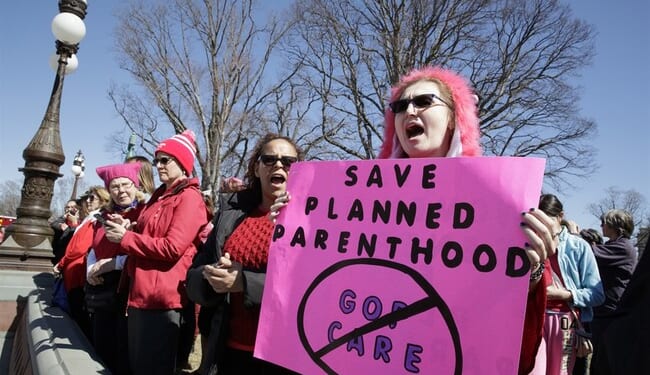 Boston Judge Steps In to Rescue Planned Parenthood Again – HotAir