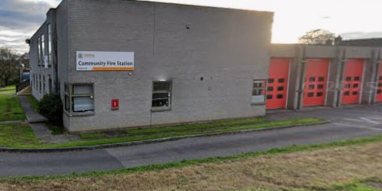 Boy, 16, arrested after 'exposing himself to women out walking or running' in popular seaside towns