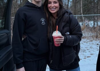 Bristol Palin, 35, revealed that she has reunited with her son Tripp following his move to Alaska to live with his dad