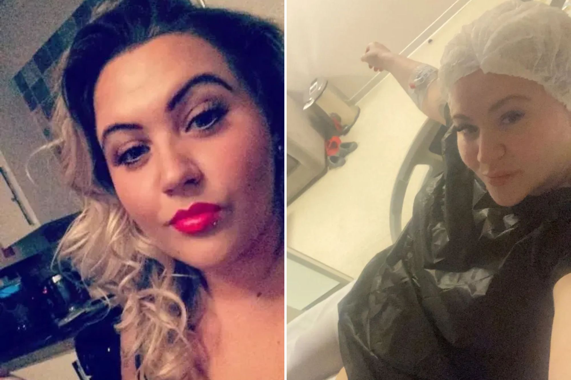 An image collage containing 2 images, Image 1 shows NINTCHDBPICT000813287961, Image 2 shows NINTCHDBPICT000813294744