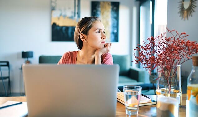 Two in five jobs advertised in the UK are roles that also allow home-working – the highest share in the Continent