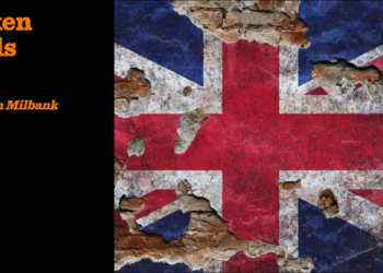 Broken bonds | Sebastian Milbank