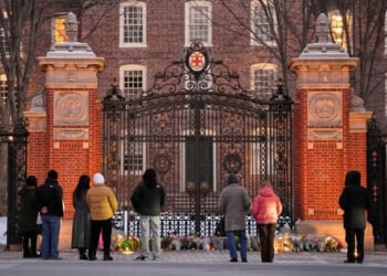 Brown Shooter Dead of Self-Inflicted Gunshoot Wound – HotAir