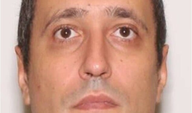 Brown University gunman Claudio Neves Valente was found dead in Salem, New Hampshire