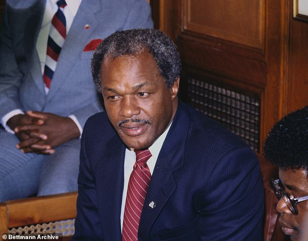 Samuel Doe, the country's president at the time Taylor rose to prominence also took part in the atrocities. His fighters committed many massacres, burning whole communities down