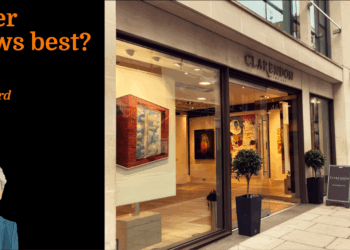 Buyer knows best? | Rufus Bird