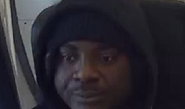 Police have released an image of a man they would like to speak to after a teenage girl was allegedly sexually assaulted on a train