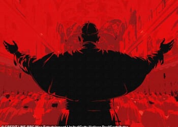 All those involved in electing the Pope take a solemn oath to preserve its mysteries