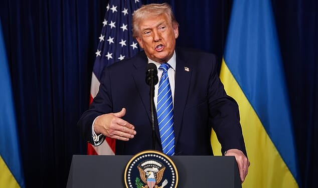 The CIA carried out the first US land strike in Venezuela that Donald Trump casually confirmed in a radio interview last week in a further escalation of tensions between the two countries