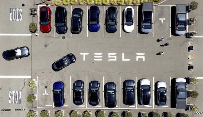 California Judge Threatens to Shut Down Tesla Sales and Production in the State – HotAir
