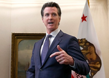 California's Black Gold Turning Into Sludge – HotAir