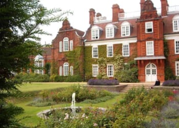 Cambridge Students Sure Have a Weird Concept of Academic Freedom – HotAir