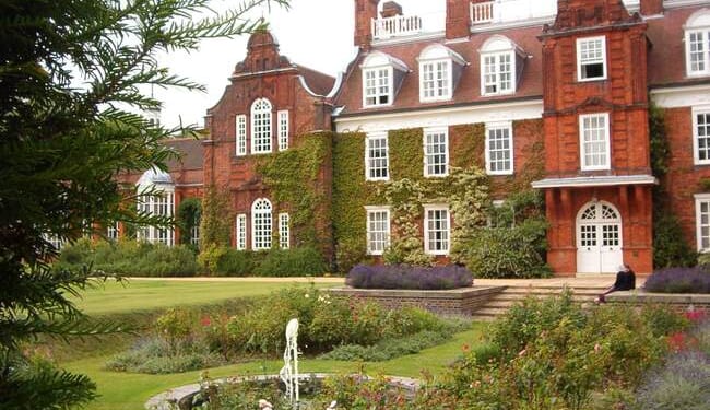 Cambridge Students Sure Have a Weird Concept of Academic Freedom – HotAir