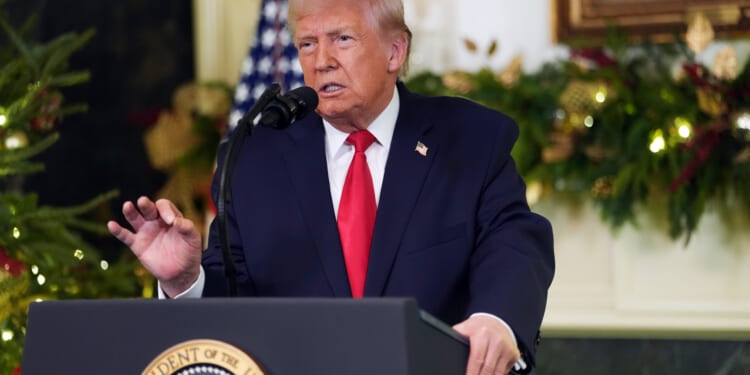 Can Trump Convince America of His Domestic Agenda?