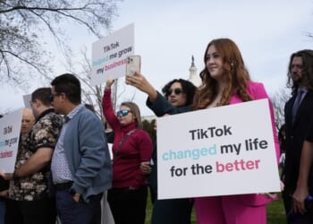 Can Tweens TikTok From a Land Down Under? As Of Today ... – HotAir