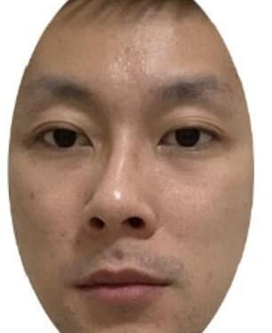 Picture A: Do you think this person looks particularly ill, compared to the next photo?