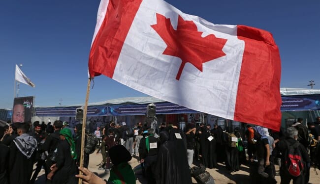 Canadian Judge Reduces Sentence for Multiple Rapist Because He Is a Black Immigrant – HotAir