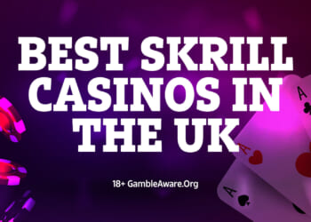 Casino sites that accept Skrill deposits