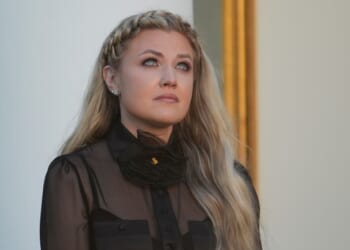 Ceasefire? Erika Kirk Announces Summit Meeting With Candace Owens – HotAir