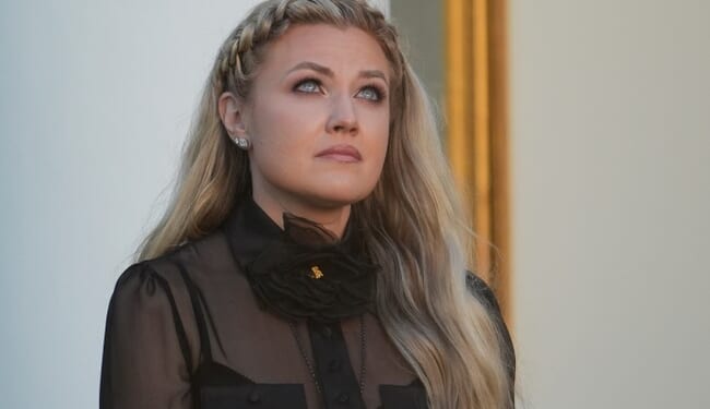 Ceasefire? Erika Kirk Announces Summit Meeting With Candace Owens – HotAir