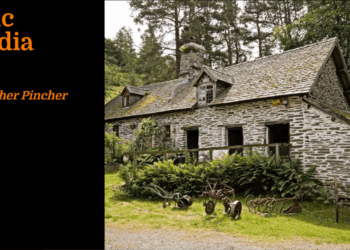 Celtic arcadia | Christopher Pincher