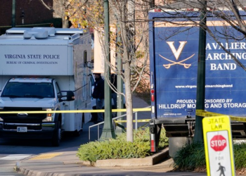 Charlottesville, VA Eliminating Use of Camera System Because Feds Might Track Illegal Aliens – HotAir