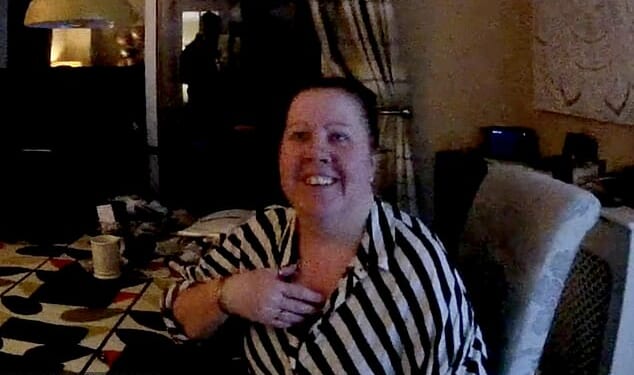 Michelle Mills, 46, made a 'kill kit' to bump off unsuspecting husband Christopher Mills to claim his £124,000 life insurance