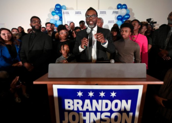 Chicago's Budget is a Mess and Mayor Johnson's Tax Plan Will Make It Worse – HotAir