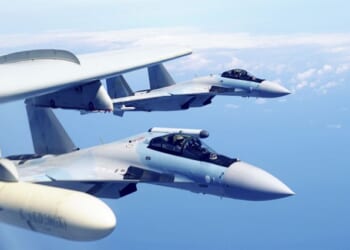 China Announces Sanctions, Military Drills Near Taiwan – HotAir