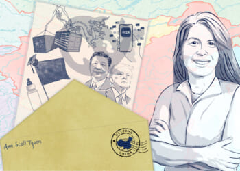 China is proving its innovation prowess, but some workers may be left behind