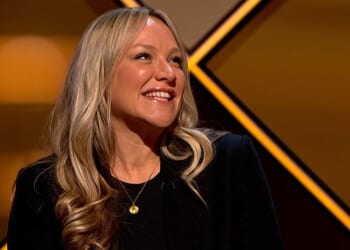 Chloe Madeley has recalled 'many incidents' where she has seen her father Richard naked after he admitted to not wearing underwear