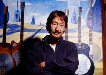 Chris Rea fans have been reduced to tears after the BBC paid tribute to the late singer live on air on Tuesday following his death