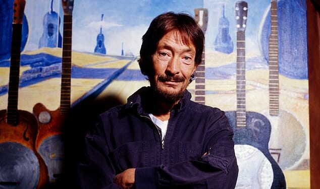 Chris Rea fans have been reduced to tears after the BBC paid tribute to the late singer live on air on Tuesday following his death