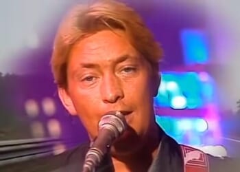 The tale about how 'Driving Home For Christmas' was written is just as incredible as the estimated £210,000 a year the hit record would bank for Chris Rea
